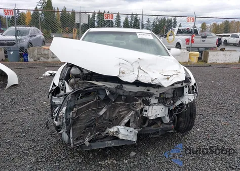 2007 Toyota Camry Hybrid from USA, damaged, VIN 4T1BB46K07U010206